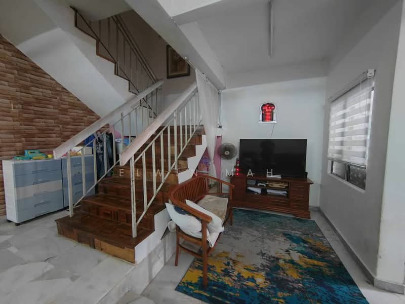 Desa 12 Bandar Country Homes, Rawang untuk Untuk Dijual - RM 355,000, Feb 2026 - Interior - PropertyGuru.com.my