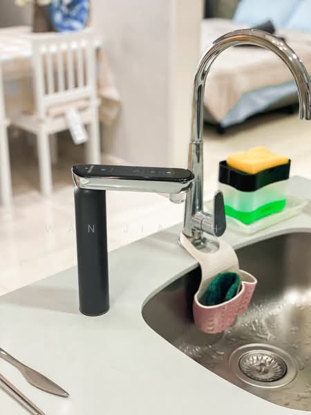 Service Residence for Rent at Trion @ KL - Wan Jia Shun - PropertyGuru.com.my