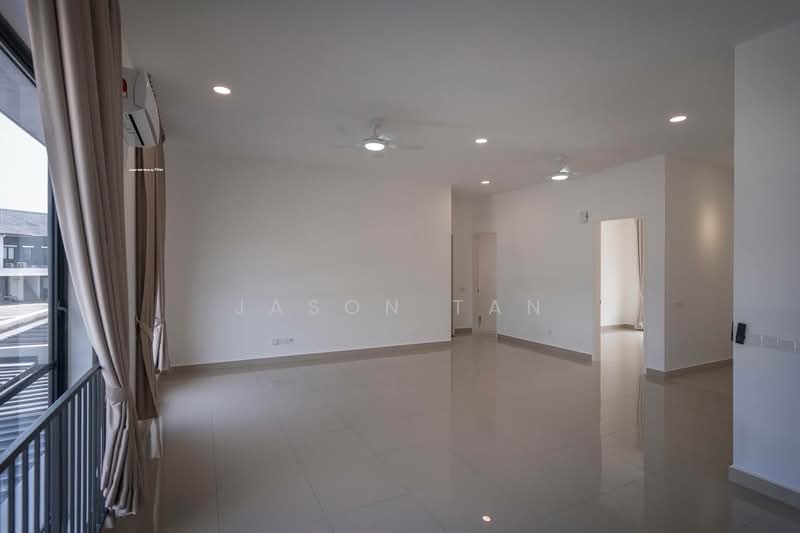 EMBER @ Eco Ardence untuk Untuk Disewa - RM 2,800 /bulan, Feb 2026 - Living Room - PropertyGuru.com.my