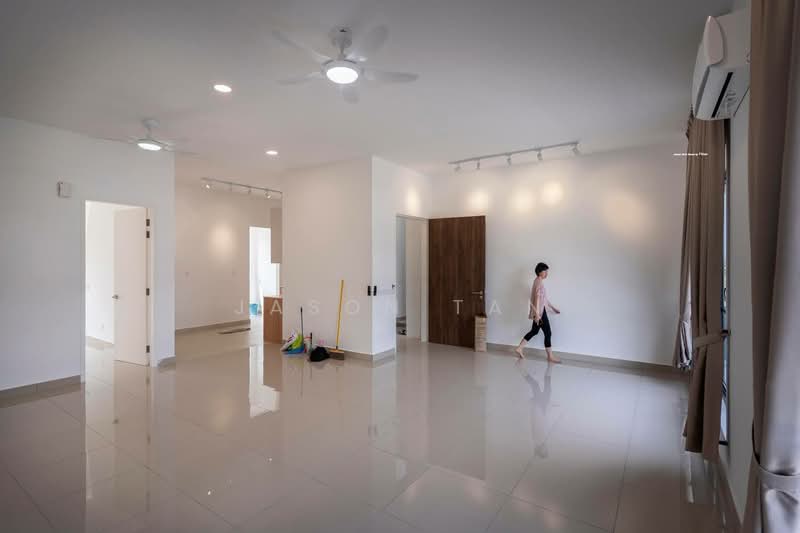 EMBER @ Eco Ardence untuk Untuk Disewa - RM 2,800 /bulan, Feb 2026 - Living Room - PropertyGuru.com.my