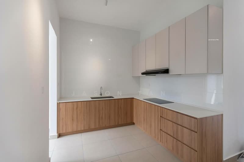 EMBER @ Eco Ardence untuk Untuk Disewa - RM 2,800 /bulan, Feb 2026 - Kitchen - PropertyGuru.com.my