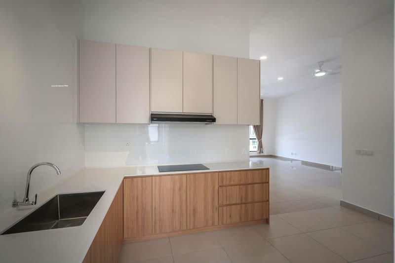 EMBER @ Eco Ardence untuk Untuk Disewa - RM 2,800 /bulan, Feb 2026 - Kitchen - PropertyGuru.com.my