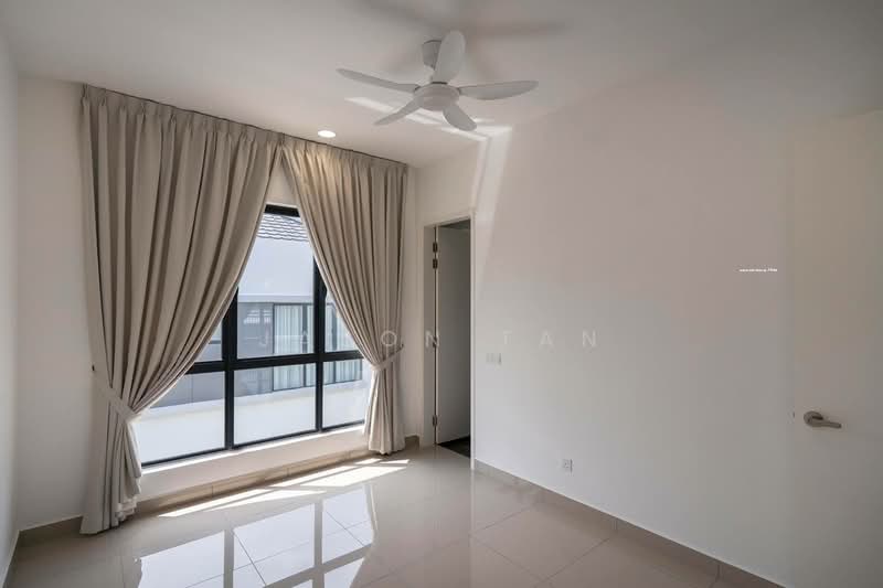 EMBER @ Eco Ardence untuk Untuk Disewa - RM 2,800 /bulan, Feb 2026 - Bedroom - PropertyGuru.com.my