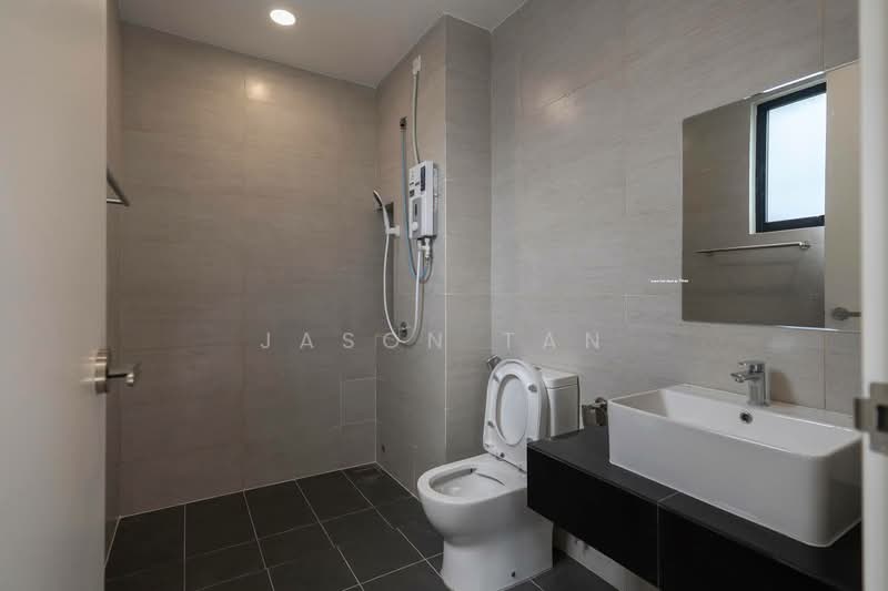 EMBER @ Eco Ardence untuk Untuk Disewa - RM 2,800 /bulan, Feb 2026 - Bathroom - PropertyGuru.com.my