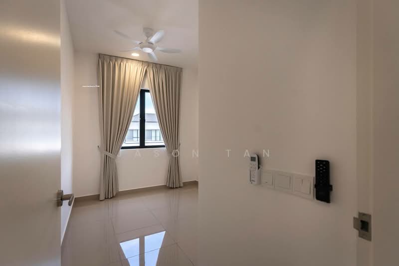 EMBER @ Eco Ardence untuk Untuk Disewa - RM 2,800 /bulan, Feb 2026 - Interior - PropertyGuru.com.my