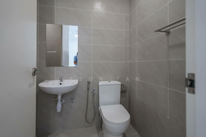 EMBER @ Eco Ardence untuk Untuk Disewa - RM 2,800 /bulan, Feb 2026 - Bathroom - PropertyGuru.com.my