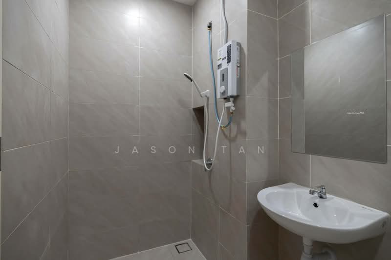 EMBER @ Eco Ardence untuk Untuk Disewa - RM 2,800 /bulan, Feb 2026 - Bathroom - PropertyGuru.com.my