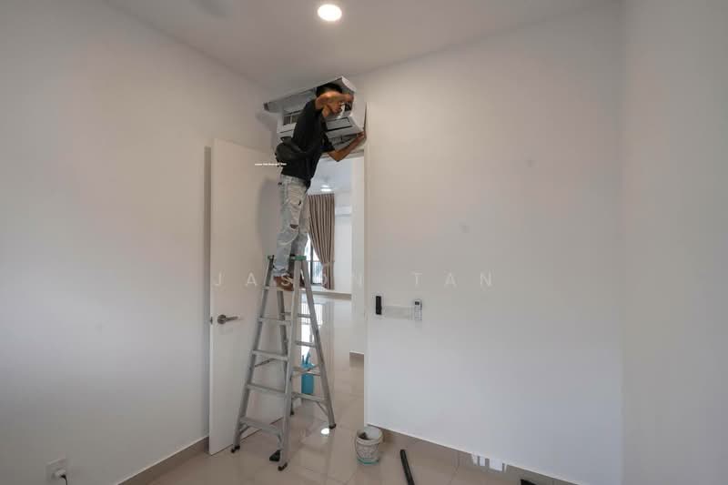 EMBER @ Eco Ardence untuk Untuk Disewa - RM 2,800 /bulan, Feb 2026 - Interior - PropertyGuru.com.my