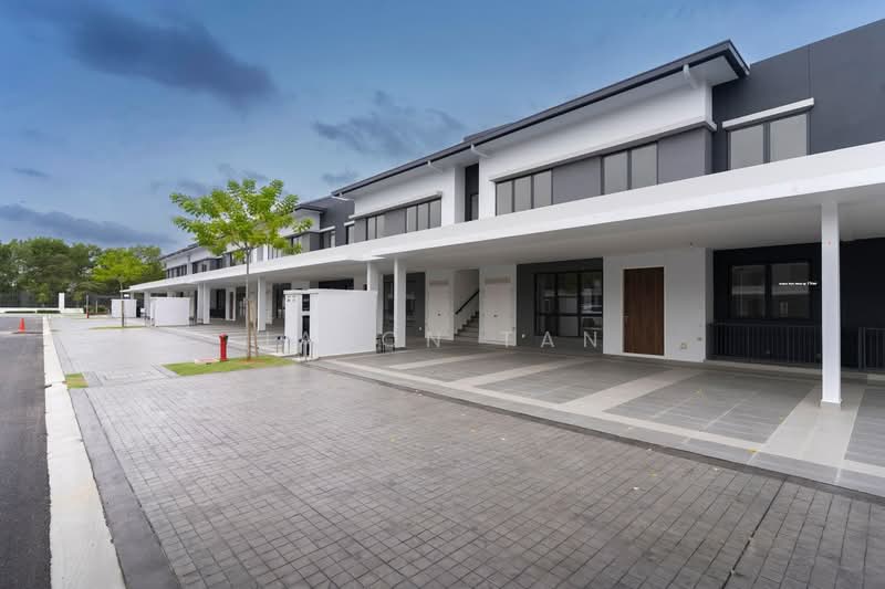 EMBER @ Eco Ardence untuk Untuk Disewa - RM 2,800 /bulan, Feb 2026 - Exterior - PropertyGuru.com.my