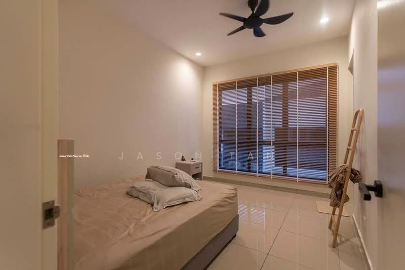 Townhouse for Rent in Eco Ardence (Setia Alam) - Jason Tan - Bedroom - PropertyGuru.com.my