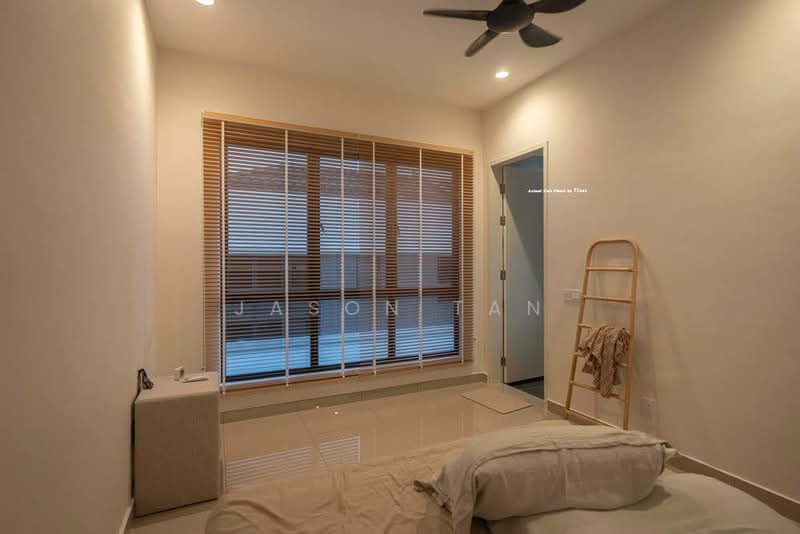 Townhouse for Rent in Eco Ardence (Setia Alam) - Jason Tan - Bedroom - PropertyGuru.com.my