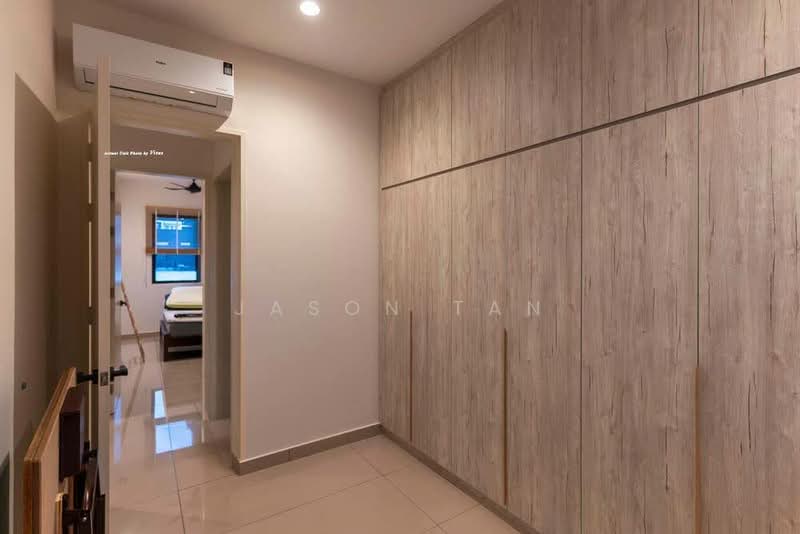 Townhouse for Rent in Eco Ardence (Setia Alam) - Jason Tan - Bedroom - PropertyGuru.com.my