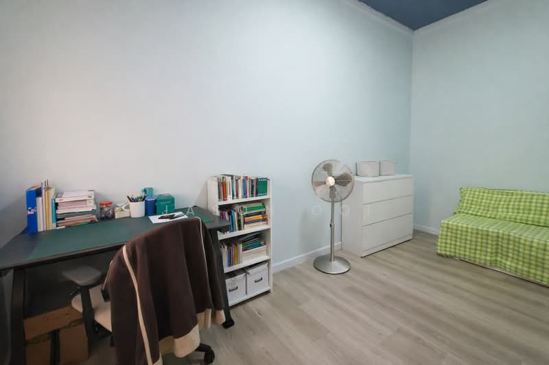 Rumah Teres 2 Tingkat untuk Dijual di Putra Heights (Subang Jaya) - Jason Ooi - Study - PropertyGuru.com.my