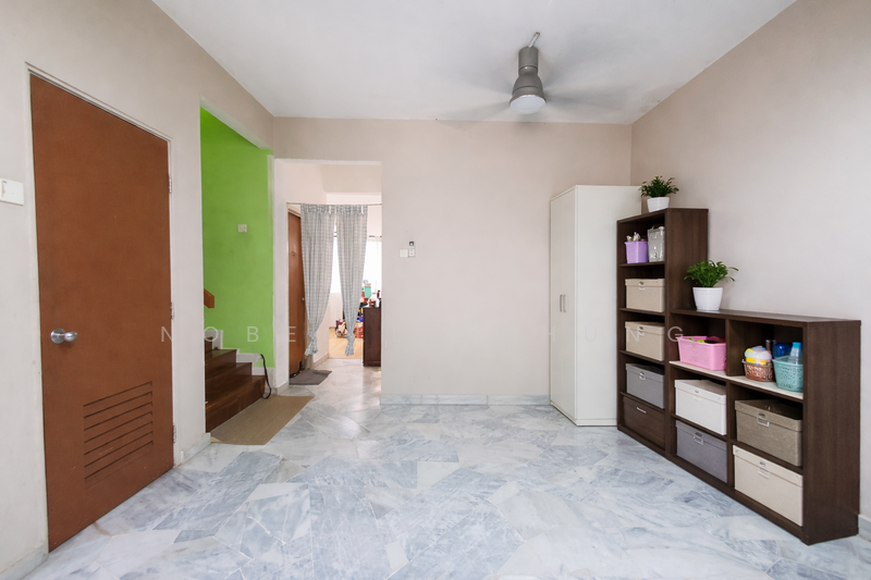 Putra Bahagia untuk Untuk Dijual - RM 660,000, Feb 2026 - Living Room - PropertyGuru.com.my