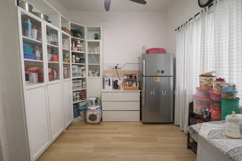 Putra Bahagia untuk Untuk Dijual - RM 660,000, Feb 2026 - Kitchen - PropertyGuru.com.my