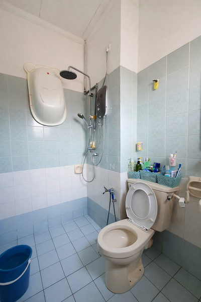 Putra Bahagia untuk Untuk Dijual - RM 660,000, Feb 2026 - Bathroom - PropertyGuru.com.my