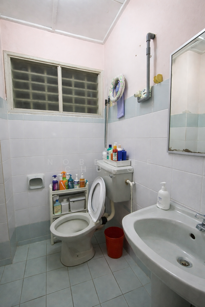 Putra Bahagia untuk Untuk Dijual - RM 660,000, Feb 2026 - Bathroom - PropertyGuru.com.my