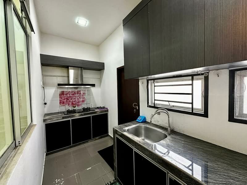 2-storey Terraced House for Rent in Iskandar Puteri (Nusajaya) (Johor) - Merry Chua - PropertyGuru.com.my