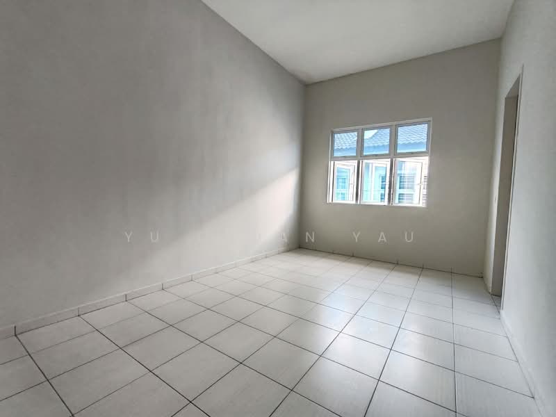 2-storey Terraced House for Sale in Taman Satu Krubong (Krubong) - Yu Chuan Yau - Interior - PropertyGuru.com.my