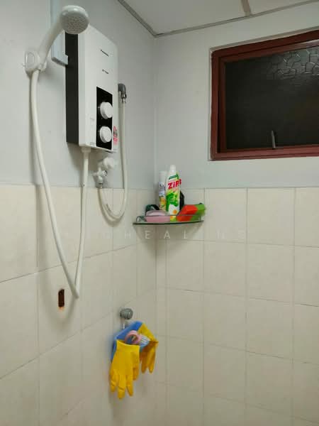 Condominium for Sale at Palm Spring @ Damansara - Micheal Ng - Bathroom - PropertyGuru.com.my