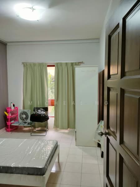 Condominium for Sale at Palm Spring @ Damansara - Micheal Ng - Bedroom - PropertyGuru.com.my