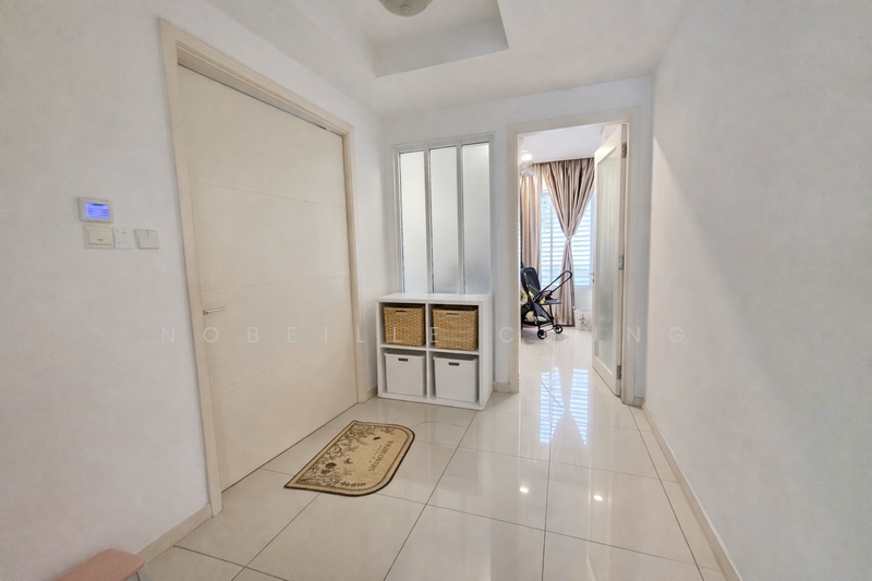 The Mews @ The Glades Putra Heights untuk Untuk Disewa - RM 5,000 /bulan, Feb 2026 - Entrance - PropertyGuru.com.my