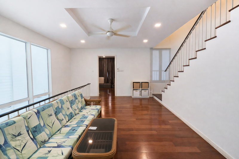 The Mews @ The Glades Putra Heights untuk Untuk Disewa - RM 5,000 /bulan, Feb 2026 - Living Room - PropertyGuru.com.my