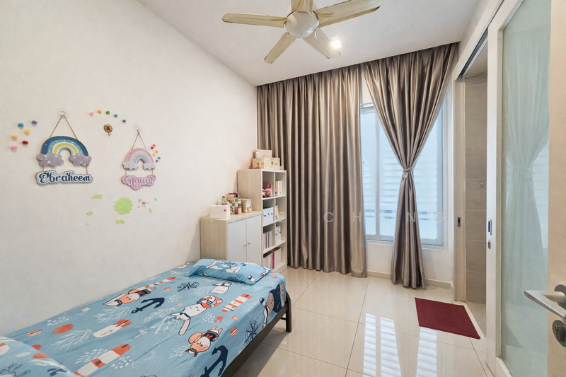 The Mews @ The Glades Putra Heights untuk Untuk Disewa - RM 5,000 /bulan, Feb 2026 - Bedroom - PropertyGuru.com.my