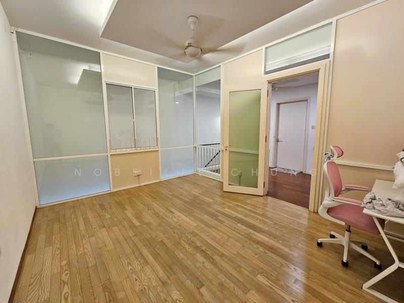 The Mews @ The Glades Putra Heights untuk Untuk Disewa - RM 5,000 /bulan, Feb 2026 - Study - PropertyGuru.com.my