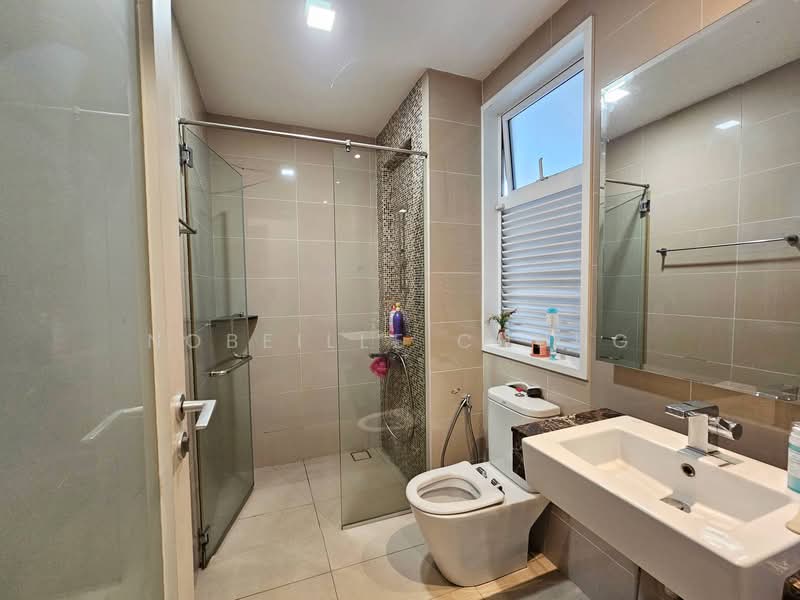 The Mews @ The Glades Putra Heights untuk Untuk Disewa - RM 5,000 /bulan, Feb 2026 - Bathroom - PropertyGuru.com.my