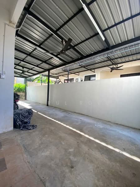 Semi-Detached House for Sale in Bandar Aman Jaya (Sungai Petani) - Hasrul Rosli - Exterior - PropertyGuru.com.my