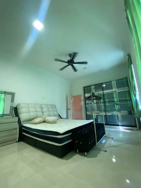 Semi-Detached House for Sale in Bandar Aman Jaya (Sungai Petani) - Hasrul Rosli - PropertyGuru.com.my