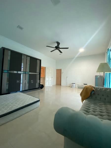 Semi-Detached House for Sale in Bandar Aman Jaya (Sungai Petani) - Hasrul Rosli - PropertyGuru.com.my