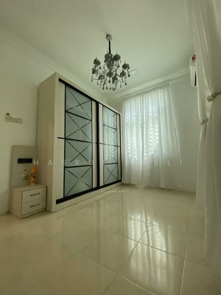 Semi-Detached House for Sale in Bandar Aman Jaya (Sungai Petani) - Hasrul Rosli - PropertyGuru.com.my