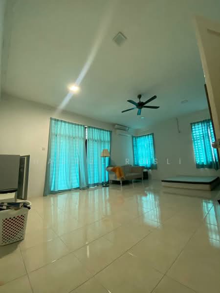 Semi-Detached House for Sale in Bandar Aman Jaya (Sungai Petani) - Hasrul Rosli - PropertyGuru.com.my