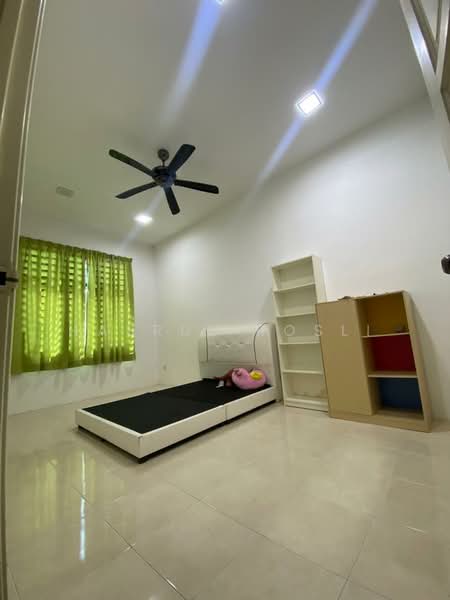 Semi-Detached House for Sale in Bandar Aman Jaya (Sungai Petani) - Hasrul Rosli - PropertyGuru.com.my