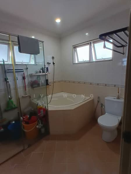 2-storey Terraced House for Sale in Cyberjaya (Selangor) - Ivy Wong - PropertyGuru.com.my