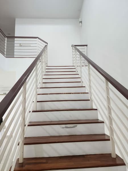 Semi-Detached House for Rent in Cyberjaya (Selangor) - Ivy Wong - Interior - PropertyGuru.com.my