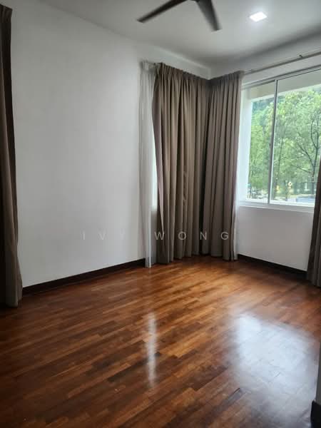 Semi-Detached House for Rent in Cyberjaya (Selangor) - Ivy Wong - Bedroom - PropertyGuru.com.my