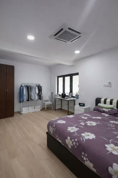 Semi-Detached House for Sale in Johor Bahru (Johor) - Nabihan Rawof - Bedroom - PropertyGuru.com.my