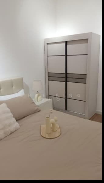 Service Residence for Rent at Sunway Velocity TWO - Chee Ping Gho - Bedroom - PropertyGuru.com.my