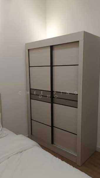 Service Residence for Rent at Sunway Velocity TWO - Chee Ping Gho - Bedroom - PropertyGuru.com.my