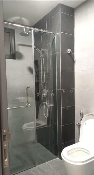 Service Residence for Rent at Sunway Velocity TWO - Chee Ping Gho - Bathroom - PropertyGuru.com.my