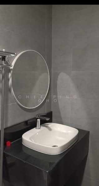 Service Residence for Rent at Sunway Velocity TWO - Chee Ping Gho - Bathroom - PropertyGuru.com.my