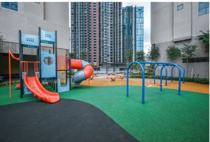 Service Residence for Rent at Sunway Velocity TWO - Chee Ping Gho - Exterior - PropertyGuru.com.my