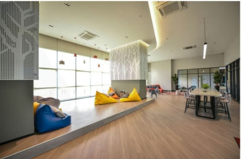 Service Residence for Rent at Sunway Velocity TWO - Chee Ping Gho - Lobby - PropertyGuru.com.my
