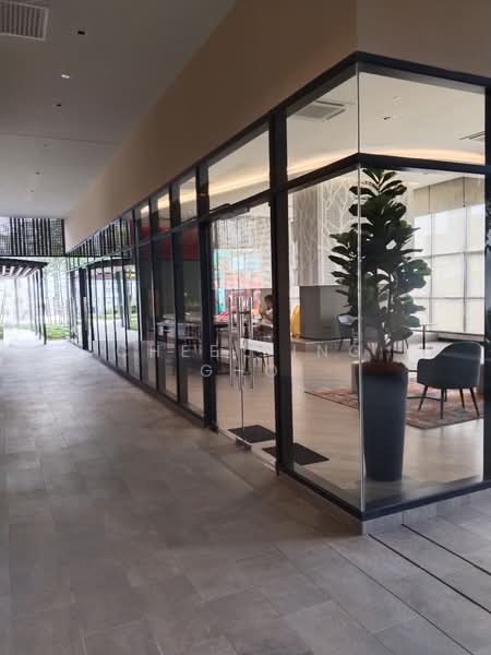 Service Residence for Rent at Sunway Velocity TWO - Chee Ping Gho - Interior - PropertyGuru.com.my