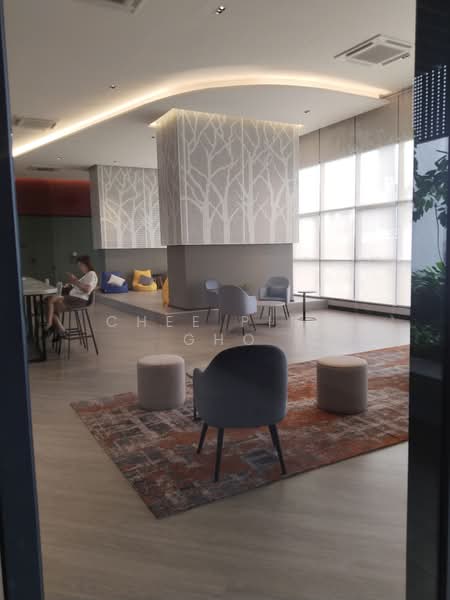 Service Residence for Rent at Sunway Velocity TWO - Chee Ping Gho - Interior - PropertyGuru.com.my