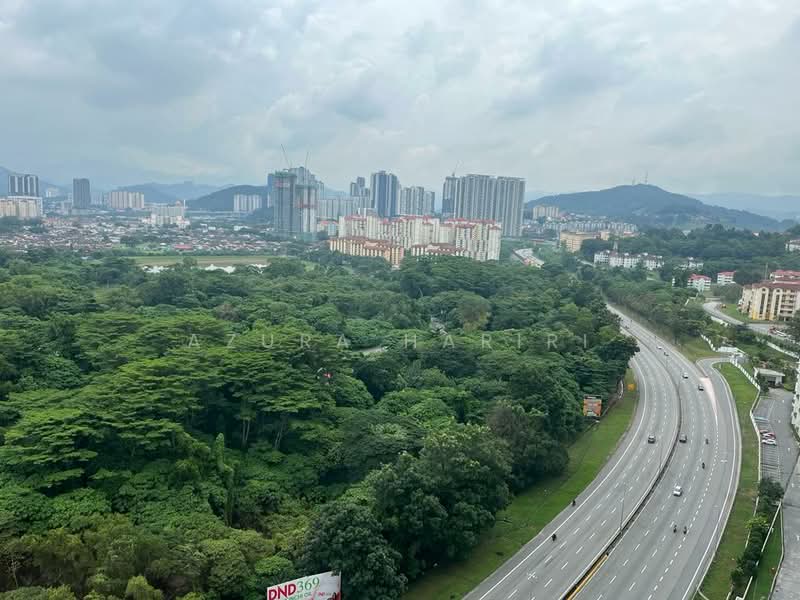 Platinum Splendor Residence untuk Untuk Disewa - RM 730 /bulan, Feb 2026 - View - PropertyGuru.com.my