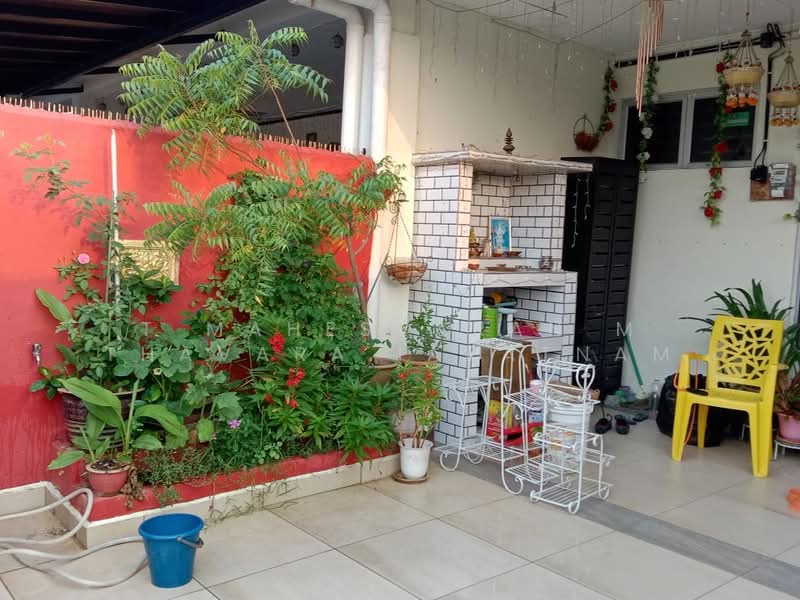 1-storey Terraced House for Sale in Klang (Selangor) - T Mahesvaran M Thavara.Iaratnam - PropertyGuru.com.my